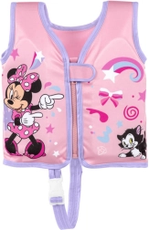 Laste ujumisvest Minnie Bestway S/M (1–3 aastat, 11–19 kg)