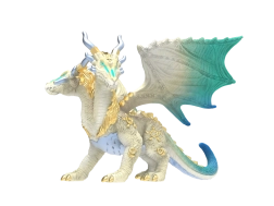 Müütiline draakon - Lumine