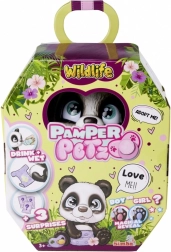 Pamper Petz kollektsiooni pandafiguur