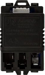 Juhtplokk laste elektrilisele autole Mercedes CLS 350