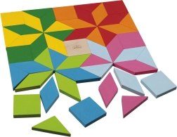 Detoa mosaiik – puidust didaktiline mäng