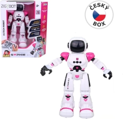 Sophie robotisõbranna MaDe