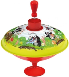 Klassikaline keerukelk Mutikese motiiviga