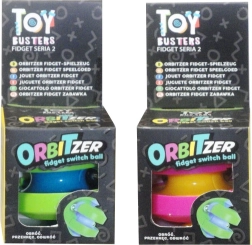 Fidget-mänguasi Orbitzer