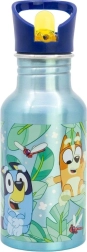 Bluey alumiiniumist joogipudel 545 ml