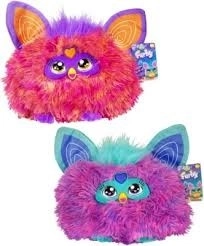 Pehme Furby 18 cm