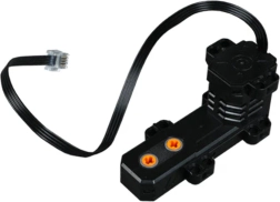 CaDA mootori Overspeed Monster sõidukite ehituskomplektidele