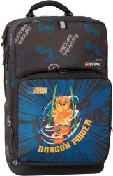 LEGO Ninjago Arin School Backpack Maxi Plus