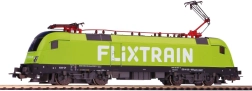 Elektriline vedur Taurus Flixtrain VI