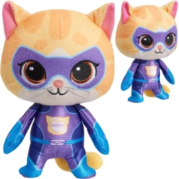 Disney Juniori SuperKitties pehme kass 18 cm – Sparks