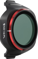 ND16/PL filter Freewell DJI Mini 5 Pro jaoks