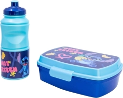 Kids 2-in-1 Lunch Set STITCH