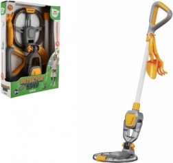 Laste metallidetektor valguse ja heliga 65 cm