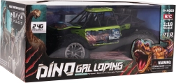 Crawler DINO Remote Control 1:18