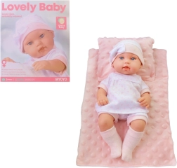 Nukk lastele alates 3. eluaastast