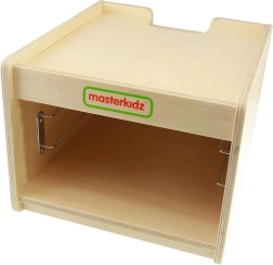Masterkidz puidust karp tahvlite jaoks