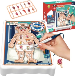 Woopie osavusmäng Hull doktor