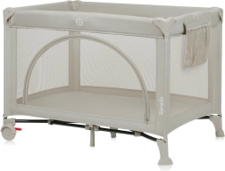Reisivoodi Lionelo Laura Beige Sand