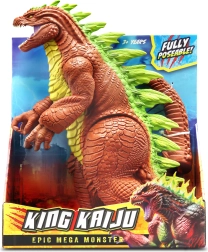 Primal Clash King Kaiju figuur 43 cm
