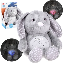 Taevaöö projektor Meloodiatega Jänku