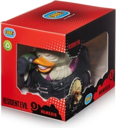 Tubbz Collectible Duck Resident Evil Nemesis