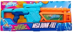 Veepritsi Nerf Super Soaker Mega Dunk Fill