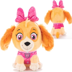 Kaisukaru PAW PATROL Skye jõuluses kampsunis 18 cm