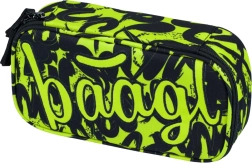 Koolipinal Baagl Lime