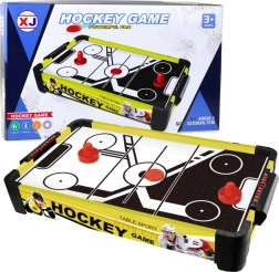 Puidust Air Hockey laud lastele ja täiskasvanutele