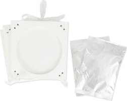 Bieco - Set of Prints with Hanging Frames