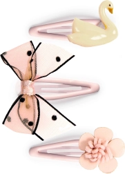 DJECO Violette Hair Clips