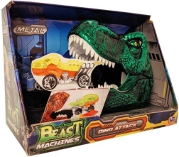 Teamsterz Dino rünnak mänguasi