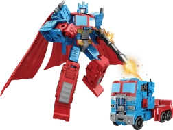 Autorobot - veokauto 19 cm