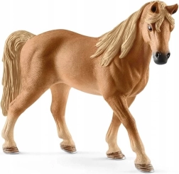 Schleich Farm World Red Tennessee Walking Horse Mare Figure