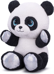 Pehme panda 24 cm (istuv)