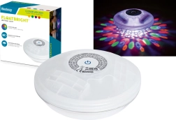 Bestway ujuv LED-basseinilamp