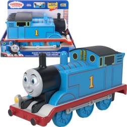 Mattel Tom ja sõbrad suur vilevedur Toomas