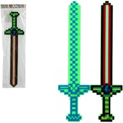 Helendav mängumõõk efektidega