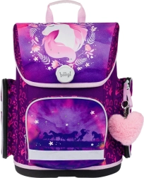 Baagli Školnikott Ergon Hobune