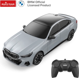RC-auto 1:24 BMW i5 hall RASTAR