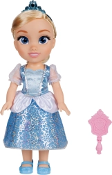 Nukk DISNEY PRINCESS Tuhkatriinu 38 cm