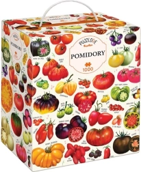 Puzzle Puzzlove Tomatoes 1000 pieces