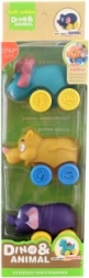Baby Ride-On Animals for Little Ones