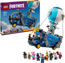 LEGO® Fortnite® 77073 Lahingubuss