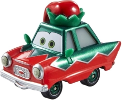 Cars Autod talvekollektsioon – Disney Pixari kogutavad mänguautod