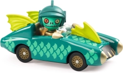DJECO Crazy Motors auto Mister Wings