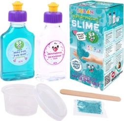 TUBAN Creative Kit for Making Watermelon-Scented Slime