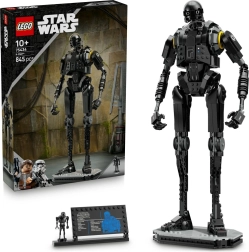 LEGO® Star Wars™ 75434 Turvadroid K-2SO™