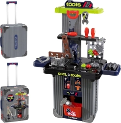 Kids’ tool set