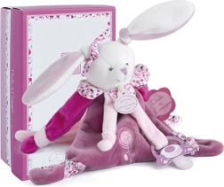 Kinkekomplekt jänku lutikinnitusega 17 cm